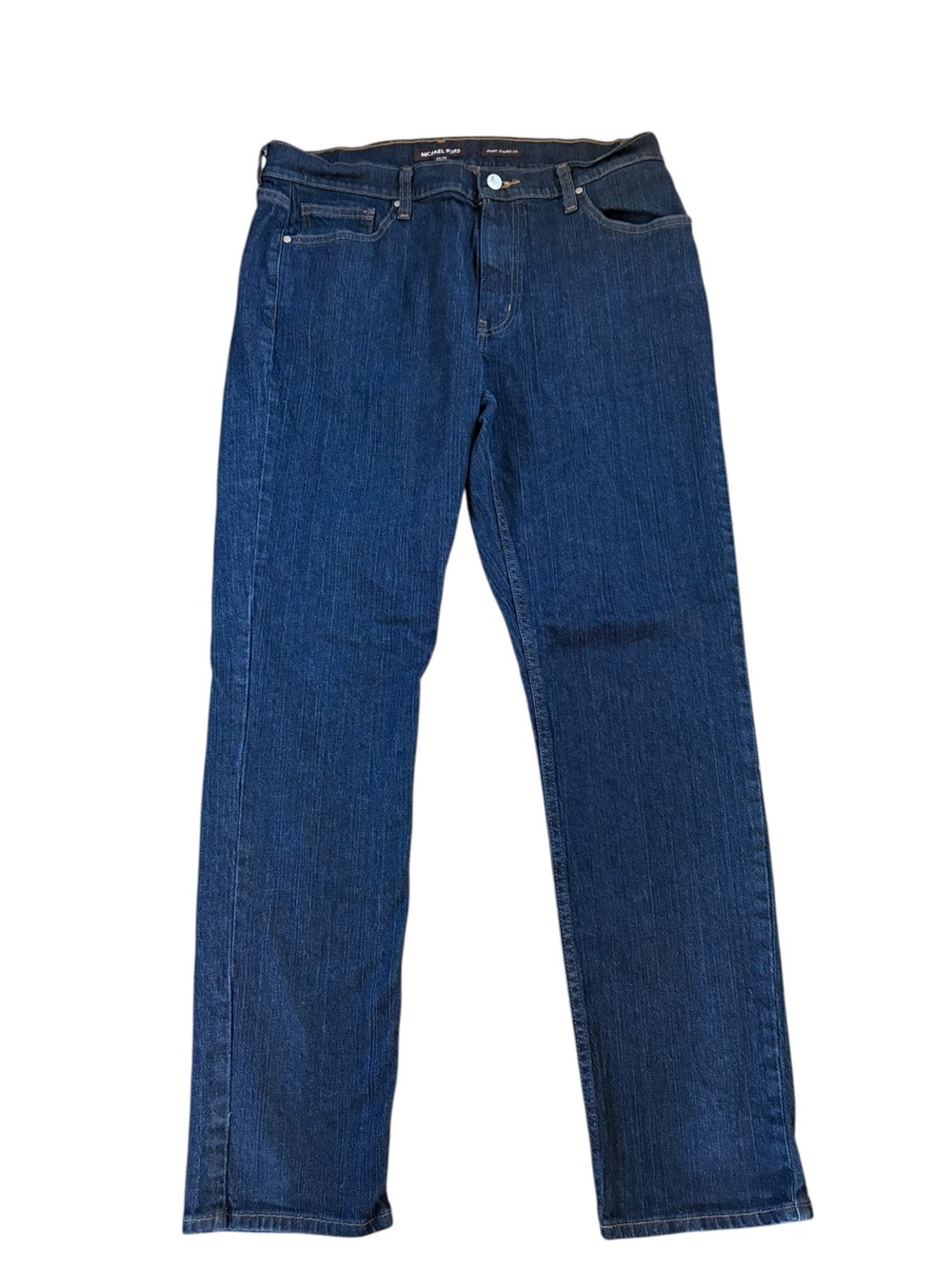 Michael Kors Grant Classic Slim Jeans. Size 34x32